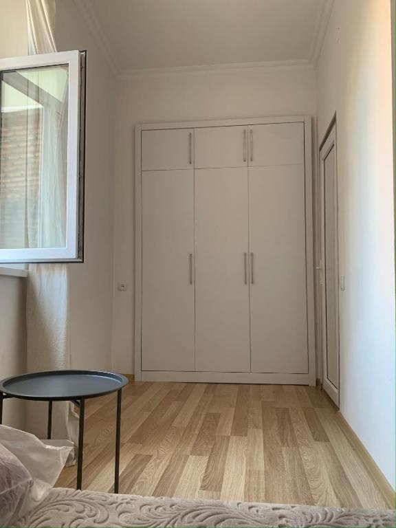 Old Tbilisi Apartment Botanikuri 22 Ngoại thất bức ảnh