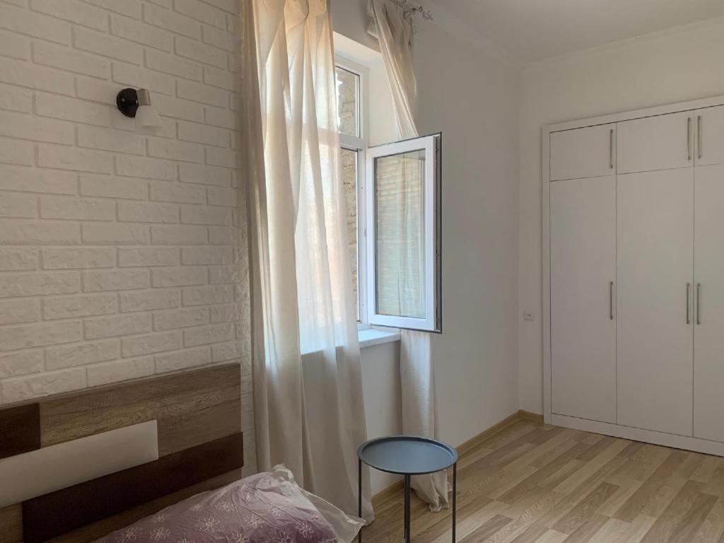 Old Tbilisi Apartment Botanikuri 22 Ngoại thất bức ảnh