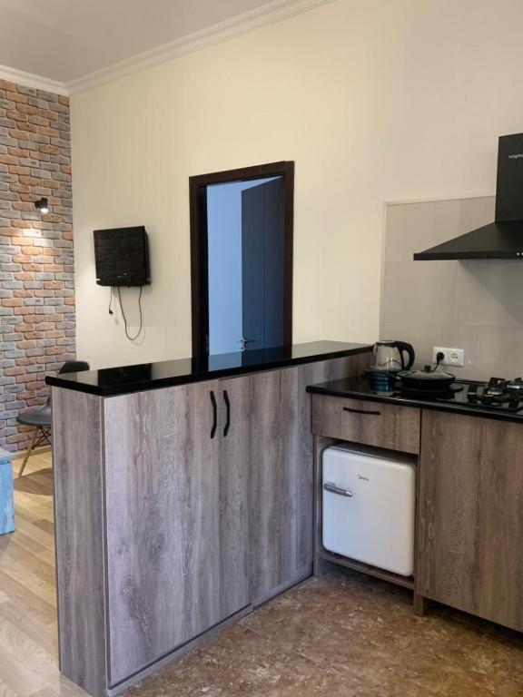 Old Tbilisi Apartment Botanikuri 22 Ngoại thất bức ảnh