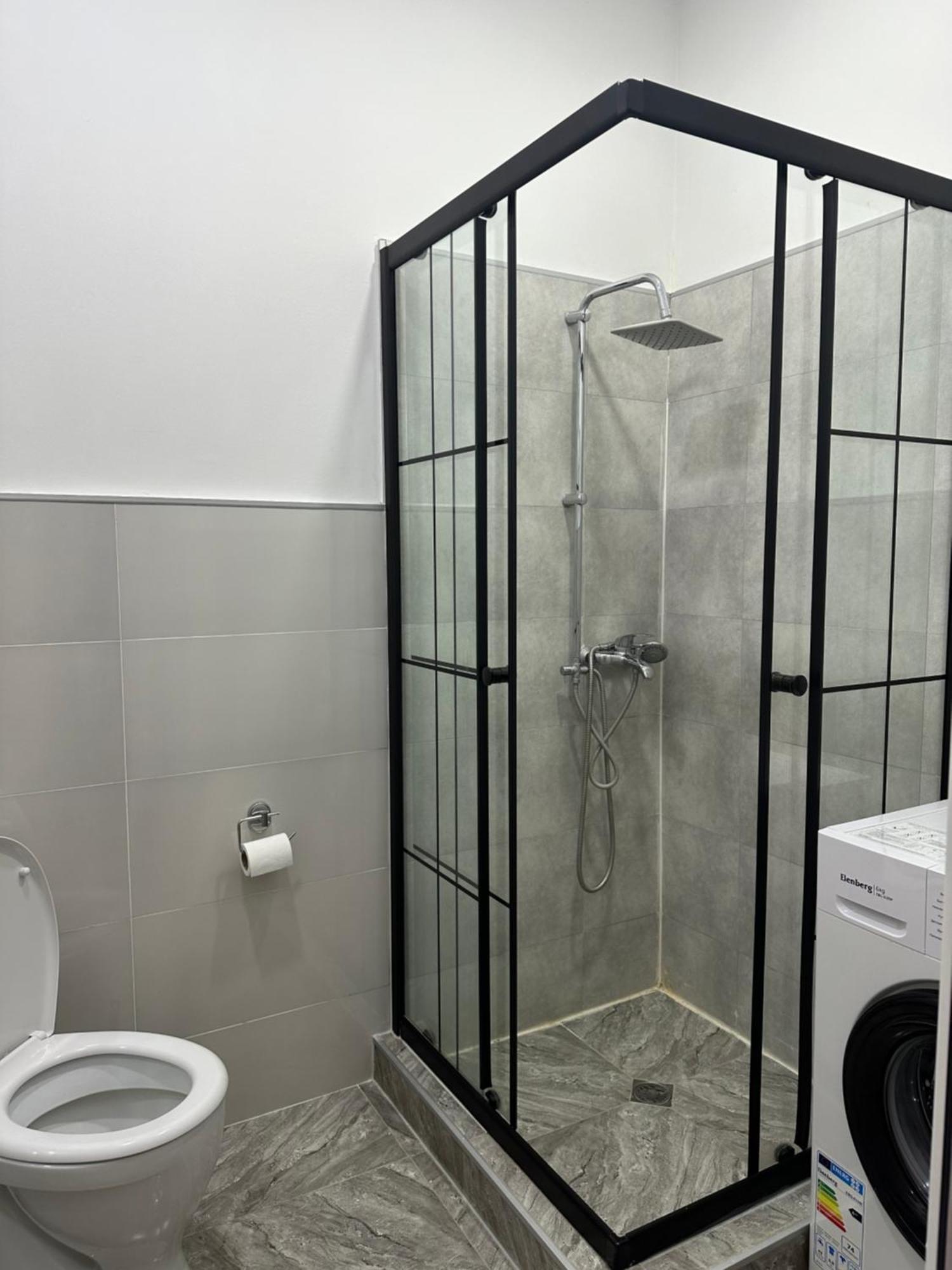 Old Tbilisi Apartment Botanikuri 22 Ngoại thất bức ảnh